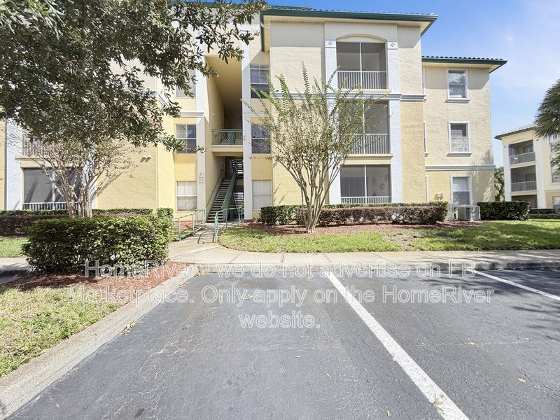 Move In Ready! - 8811 Dunes Ct Apt 6-207 Kissimmee, FL 34747 property image