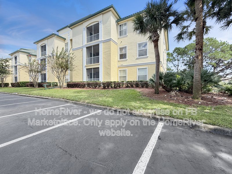 Move In Ready! - 8811 Dunes Ct Apt 6-207 Kissimmee, FL 34747 property image