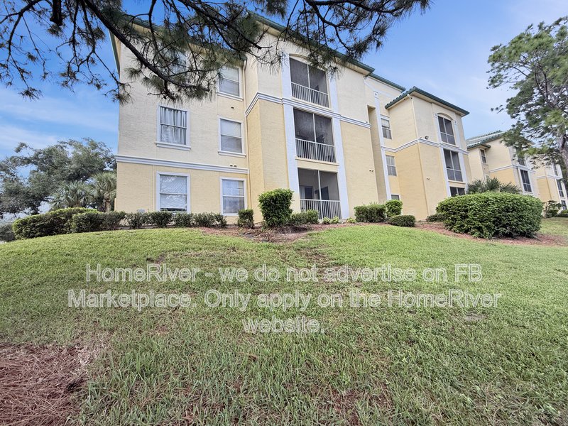 Move In Ready! - 8811 Dunes Ct Apt 6-207 Kissimmee, FL 34747 property image