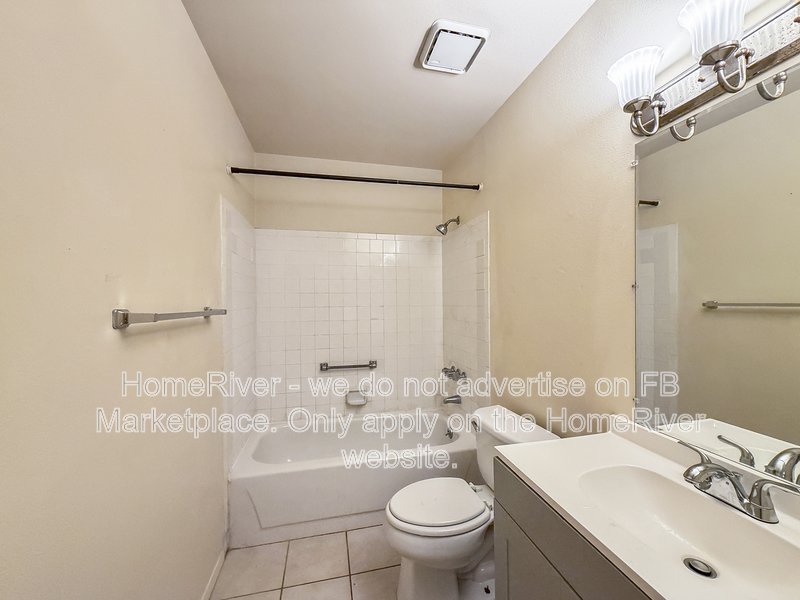 3 Bedroom | 2 Bath | Lawn Service Included | Pet-Friendly property image