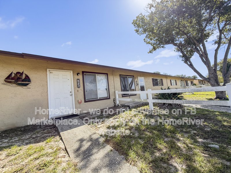 3 Bedroom | 2 Bath | Lawn Service Included | Pet-Friendly property image