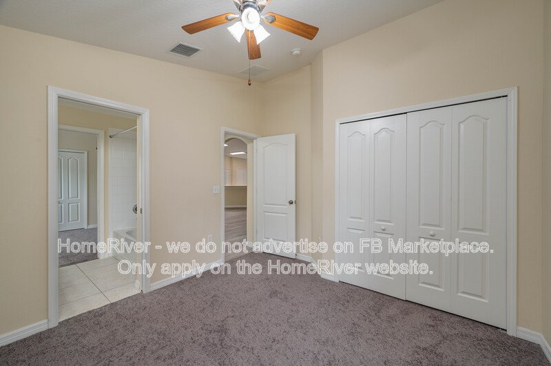 4 Bed / 3 Bath | Garage | Pet-Friendly | Internet Ready property image