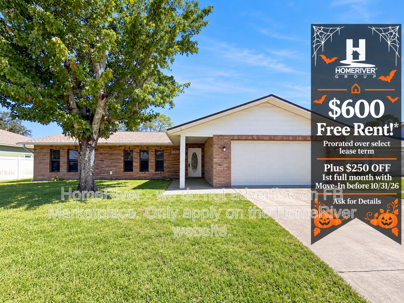 Pet Friendly | Enclosed Lanai | 2 Car Garage property image