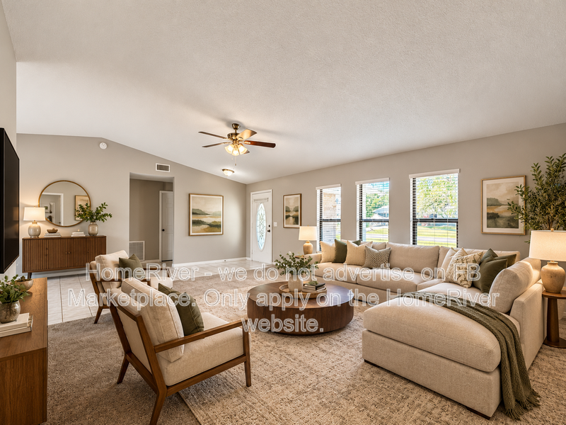 Pet Friendly | Enclosed Lanai | 2 Car Garage property image