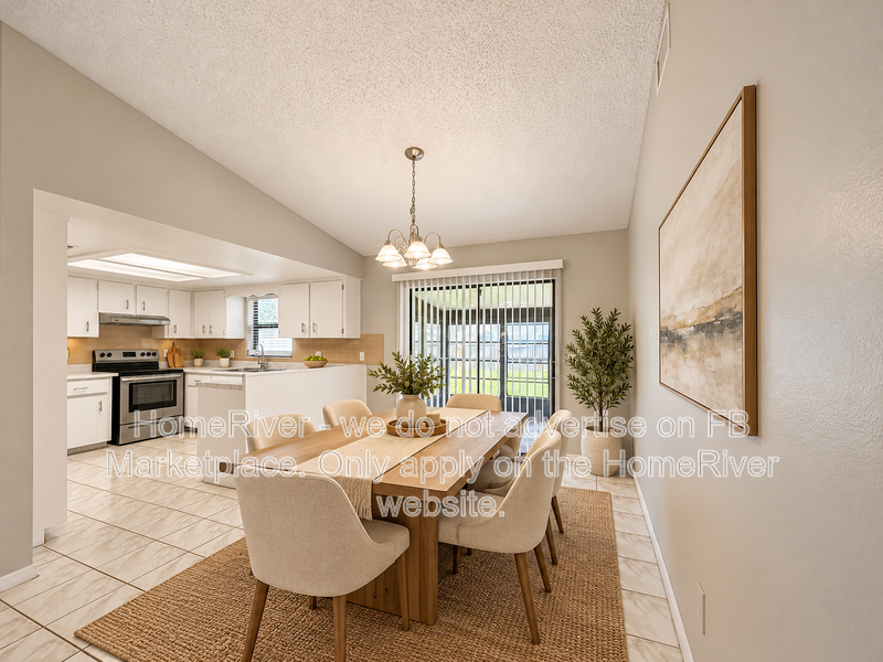 Pet Friendly | Enclosed Lanai | 2 Car Garage property image