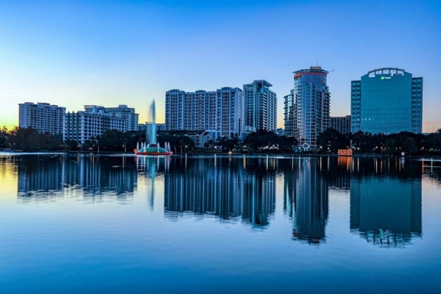 The Booming Orlando Real Estate Market