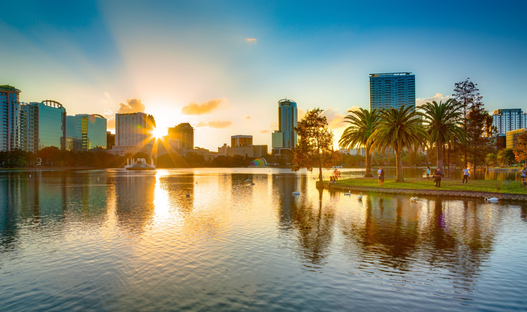 How Much Money Should You Invest in Orlando Real Estate?