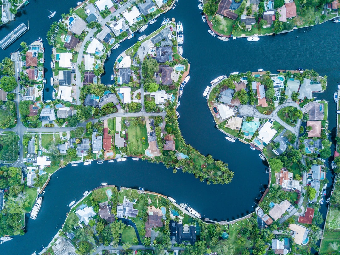 5 Benefits of Real Estate Investing in Florida