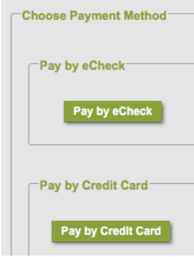 Payment Method